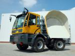 Bergmann 3009 RK 2011 года